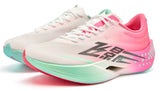 QIAODAN - FEIYING PB6.0 AURORA PINK SMART GREEN - MASCULINO