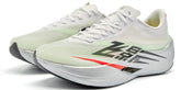 QIAODAN - FEIYING PB6.0 PURE WHITE SILVER - MASCULINO
