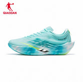 QIAODAN - FEIYING PB6.0 LAKE GREEN TEAL - MASCULINO