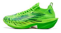 QIAODAN - FEIYING PLAID 2.0 VERDE - MASCULINO