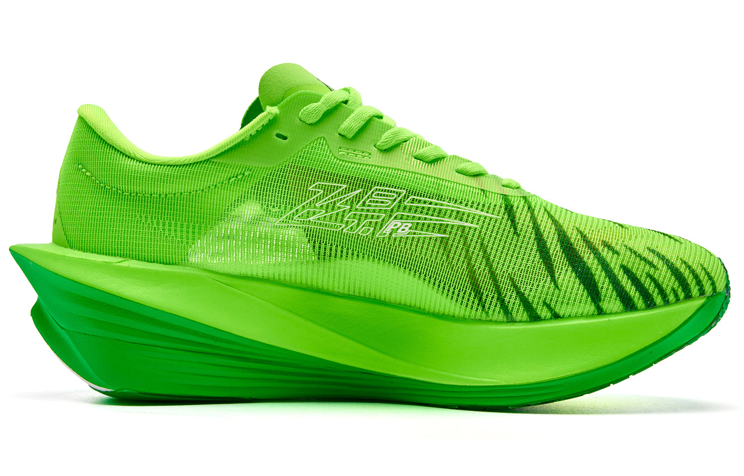 QIAODAN - FEIYING PB5.0 VERDE - MASCULINO