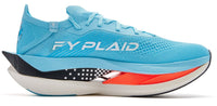 QIAODAN - FEIYING PLAID 3.0 AZUL - MASCULINO