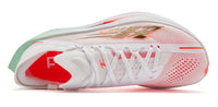 QIAODAN - FEIYING PLAID 3.0 BRANCO - FEMININO
