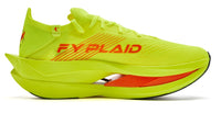 QIAODAN - FEIYING PLAID 3.0 AMARELO - MASCULINO
