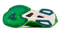QIAODAN - FEIYING PLAID 2.0 VERDE - MASCULINO
