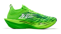 QIAODAN - FEIYING PLAID 2.0 VERDE - MASCULINO