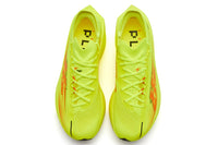 QIAODAN - FEIYING PLAID 3.0 AMARELO - MASCULINO