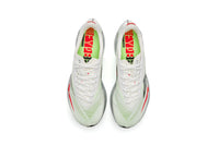 QIAODAN - FEIYING PB6.0 PURE WHITE SILVER - MASCULINO