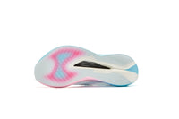 QIAODAN - FEIYING PB6.0 PURE WHITE SWIRLING CLOUDY BLUE - MASCULINO