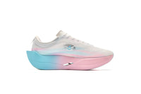 QIAODAN - FEIYING PB6.0 PURE WHITE SWIRLING CLOUDY BLUE - MASCULINO
