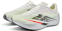 QIAODAN - FEIYING PB6.0 PURE WHITE SILVER - MASCULINO