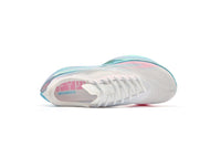 QIAODAN - FEIYING PB6.0 PURE WHITE SWIRLING CLOUDY BLUE - MASCULINO
