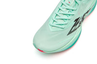 QIAODAN - FEIYING PB6.0 LAKE GREEN FLUORESCENT PINK - FEMININO