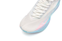 QIAODAN - FEIYING PB6.0 PURE WHITE SWIRLING CLOUDY BLUE - FEMININO