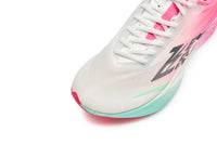 QIAODAN - FEIYING PB6.0 AURORA PINK SMART GREEN - MASCULINO