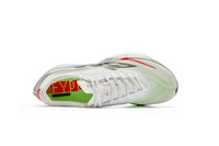 QIAODAN - FEIYING PB6.0 PURE WHITE SILVER - MASCULINO