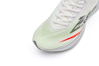 QIAODAN - FEIYING PB6.0 PURE WHITE SILVER - MASCULINO