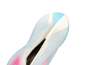 QIAODAN - FEIYING PB6.0 PURE WHITE SWIRLING CLOUDY BLUE - FEMININO