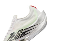 QIAODAN - FEIYING PB6.0 PURE WHITE SILVER - MASCULINO