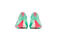 QIAODAN - FEIYING PB6.0 LAKE GREEN FLUORESCENT PINK - FEMININO