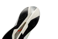 QIAODAN - FEIYING PB6.0 PURE WHITE SILVER - MASCULINO