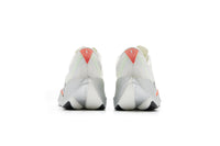 QIAODAN - FEIYING PB6.0 PURE WHITE SILVER - MASCULINO