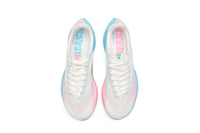 QIAODAN - FEIYING PB6.0 PURE WHITE SWIRLING CLOUDY BLUE - MASCULINO