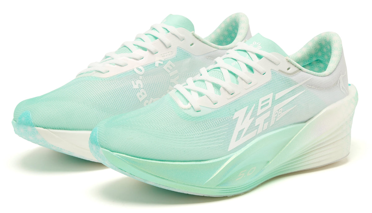 QIAODAN - FEIYING PB 5.0 HARBIN MARATHON - FEMININO