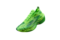 QIAODAN - FEIYING PLAID 2.0 VERDE - MASCULINO