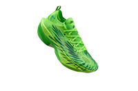 QIAODAN - FEIYING PLAID 2.0 VERDE - MASCULINO