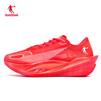 QIAODAN - FEIYING PB5.0 VERMELHO - MASCULINO