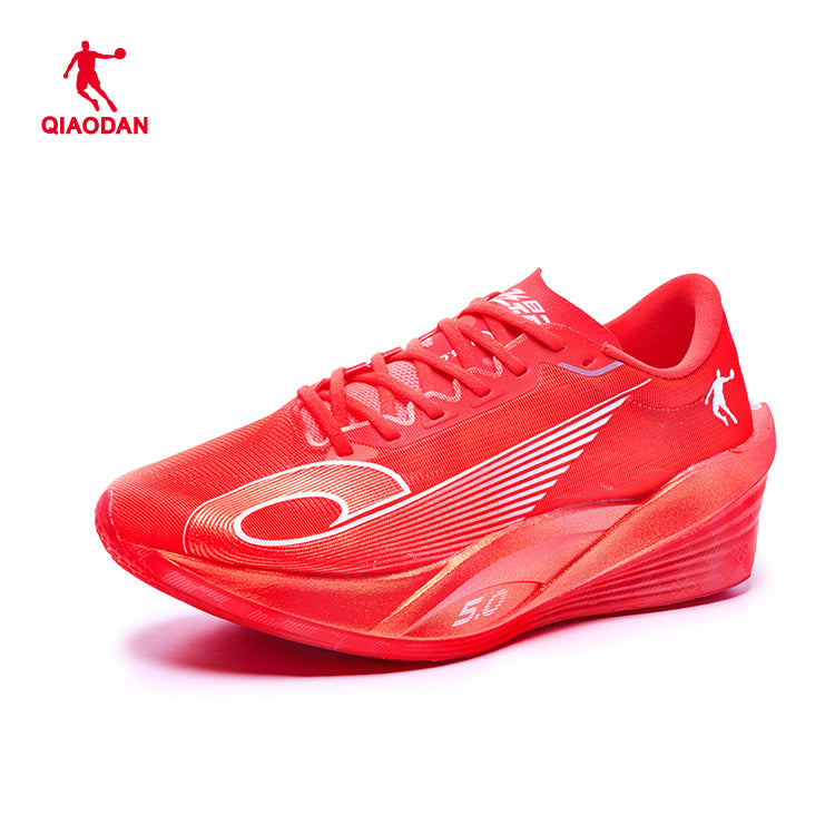 QIAODAN - FEIYING PB5.0 VERMELHO - MASCULINO