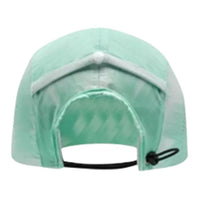 QIAO BONE LAKE GREEN PRINT