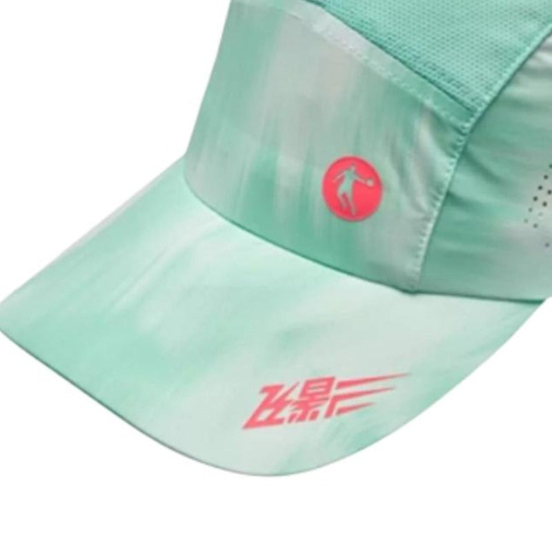 QIAO BONE LAKE GREEN PRINT