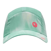 QIAO BONE LAKE GREEN PRINT