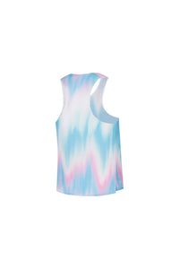 QIAO REGATA DE CORRIDA MASCULINA FEIYING PB5 HARBIN MARATHON PINK/BLUE/GREEN/PURPLE