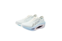 QIAODAN - FEIYING PRO 3.0  SUMMIT WHITE GLACIER BLUE - FEMININO