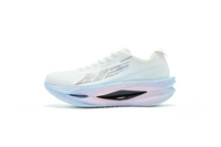 QIAODAN - FEIYING PRO 3.0  SUMMIT WHITE GLACIER BLUE - FEMININO