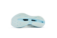 QIAODAN - FEIYING PRO 3.0  SUMMIT WHITE GLACIER BLUE - FEMININO