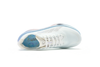 QIAODAN - FEIYING PRO 3.0  SUMMIT WHITE GLACIER BLUE - FEMININO