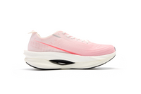 QIAODAN - FEIYING PRO 3.0 TENDER PINK SUMMIT WHITE - FEMININO