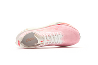 QIAODAN - FEIYING PRO 3.0 TENDER PINK SUMMIT WHITE - FEMININO