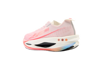 QIAODAN - FEIYING PRO 3.0 TENDER PINK SUMMIT WHITE - FEMININO