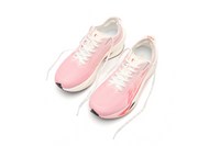 QIAODAN - FEIYING PRO 3.0 TENDER PINK SUMMIT WHITE - FEMININO