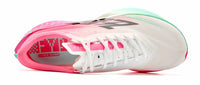 QIAODAN - FEIYING PB6.0 AURORA PINK SMART GREEN - MASCULINO