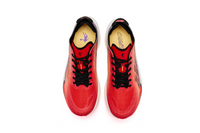 QIAODAN - FEIYING PRO 3.0 FLAMING RED VIBRANT PURPLE - MASCULINO