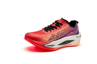 QIAODAN - FEIYING PRO 3.0 FLAMING RED VIBRANT PURPLE - MASCULINO