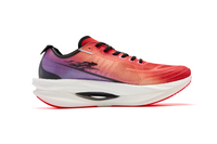 QIAODAN - FEIYING PRO 3.0 FLAMING RED VIBRANT PURPLE - MASCULINO