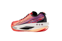 QIAODAN - FEIYING PRO 3.0 FLAMING RED VIBRANT PURPLE - MASCULINO